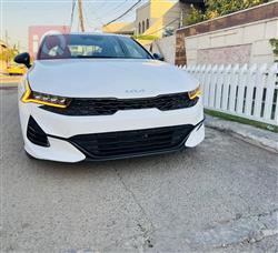 كيا K5